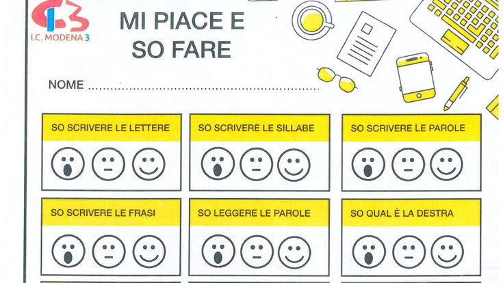 Troppo piccoli per cominciare a essere valutati