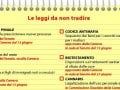 Voto anticipato, 6 leggi da non tradire
