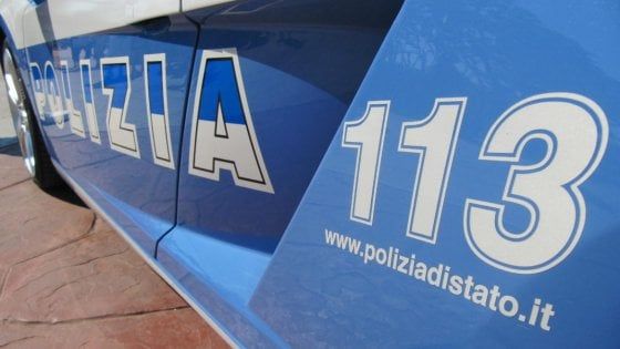 Ragusa, volevano rubare le pistole della squadra mobile: arrestati