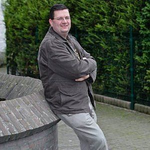Ed Houben, padre biologico di 106 figli: "Non uso provette, tutti frutti di rapporti"