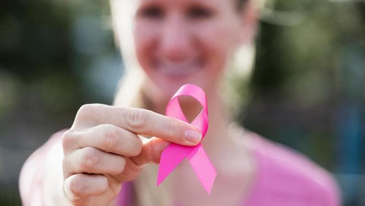 Tumore al seno: obiettivo qualità di vita e lotta alle diseguaglianze