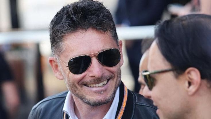 Fisichella: “Antonelli non ha paura, può già vincere il Mondiale”