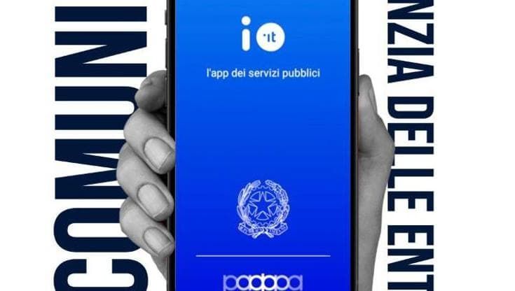 Documenti, fisco, sanità, multe: tutto quello che trovate nella app IO e come usarla