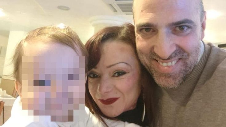 “Io, da bimba-farfalla a mamma: il più bel salto nel buio della mia vita, grazie ai medici di Bari”