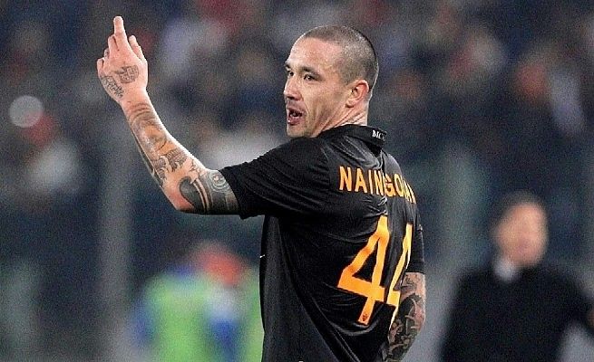 Venduti solo 18mila ticket per il derby<br />E Nainggolan vuole il Mondiale col Belgio