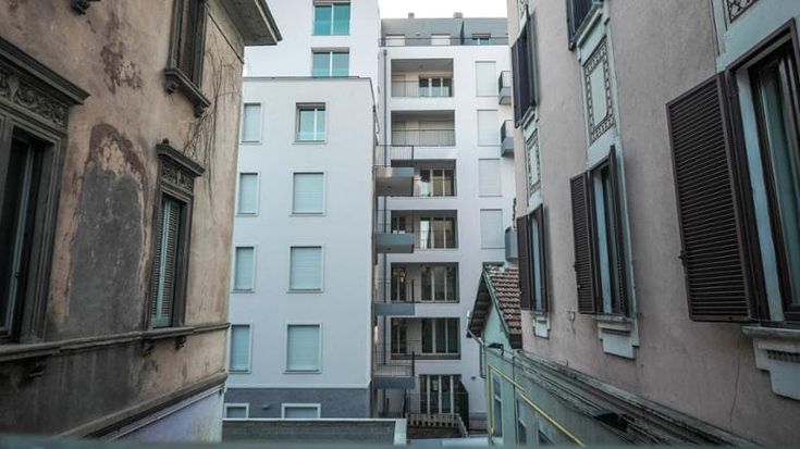 Piazza Aspromonte, chiesto il processo per il palazzo nato nel cortile delle case