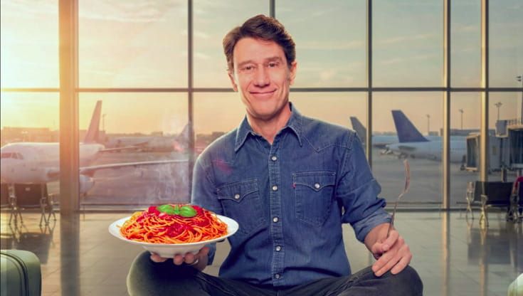 Francesco Panella: quanti “fake” nei ristoranti italiani in giro per il mondo