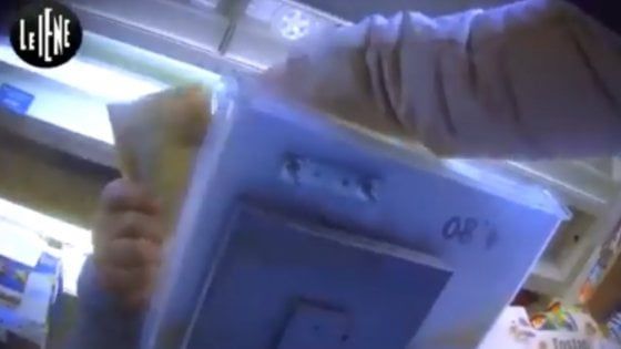 "Cinquanta euro in cambio del voto": sospetti su un candidato di Forza Italia alle Regionali siciliane