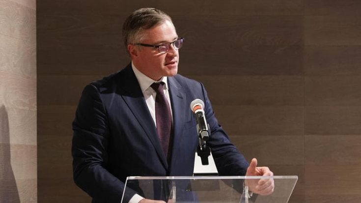 Ryzhenkov: “Tre mesi per sbloccare l’acciaieria a Piombino. E studiamo il dossier Ilva”