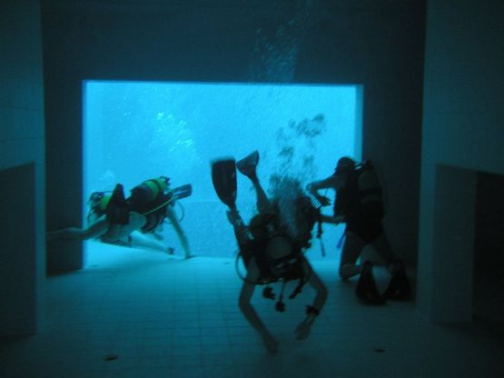 Dalla strada più stretta alla piscina più grande: 18 sorprendenti record