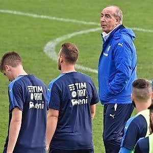 Nazionale, Ventura: "Serve ricambio generazionale, Balotelli deve stupire"