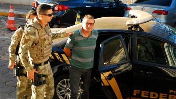 Cesare Battisti scarcerato. Ma c'è un piano del governo brasiliano per rimandarlo in Italia
