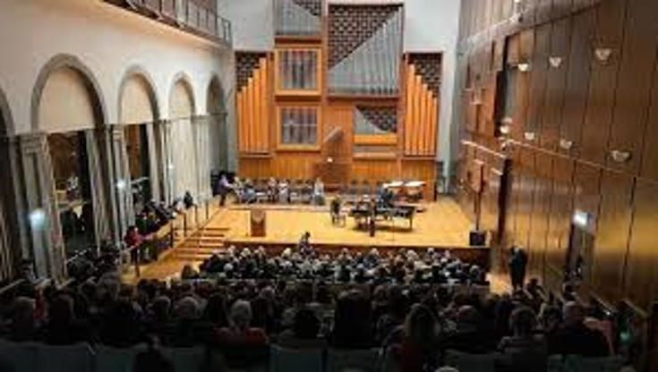 San Pietro a Majella, tre concerti nel weekend e borse di studio intitolate a Giogiò Cutolo