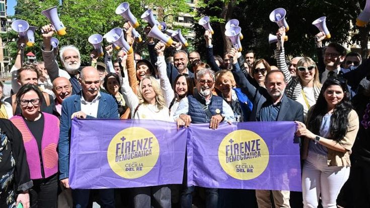 Bufera su Zazzeri a Firenze, Donzelli (FdI) attacca: “Era amica di Fiesoli del Forteto”