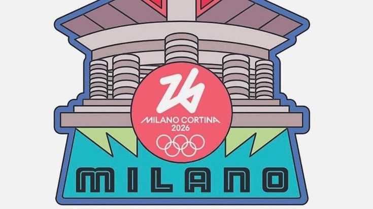 Olimpiadi, le spille della città già in vendita online: oltre 100 euro per averne quattro