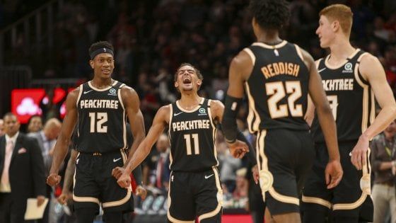 Basket Nba: super Young stende Miami, Antetokounmpo e Harden fanno volare Milwaukee e Houston