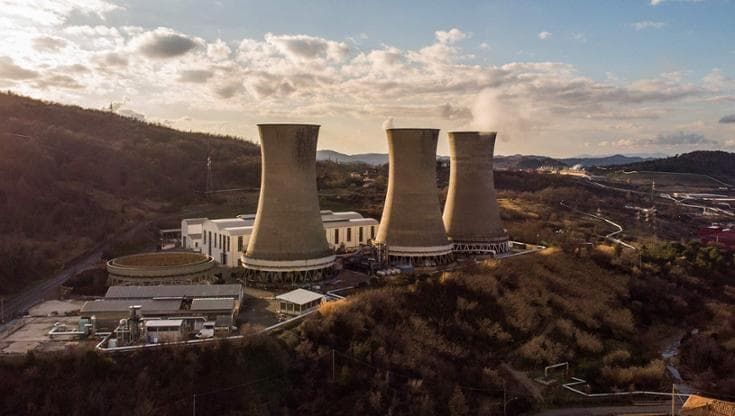 La geotermia in Italia parla toscano