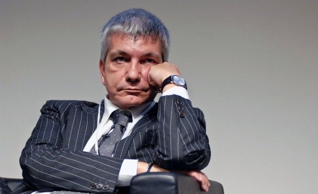 Ilva, una mail e un'intercettazione <br />cos&igrave; la procura accusa Vendola