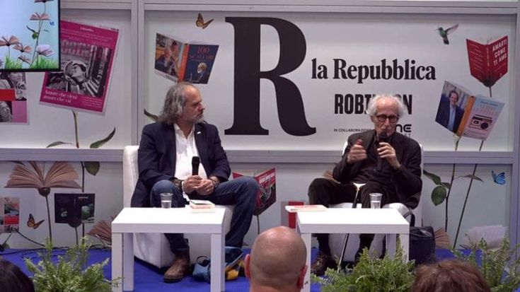 Arena Robinson Repubblica, la lezione sulla democrazia di Luciano Canfora