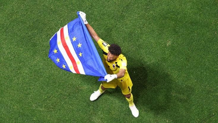 Capo Verde, esordio mondiale indimenticabile: Spagna fermata sullo 0-0