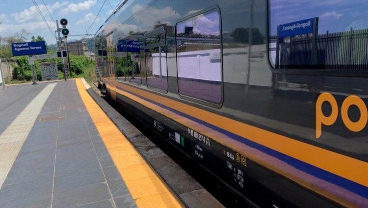 Guasti sulla metro linea 2, la protesta dei viaggiatori