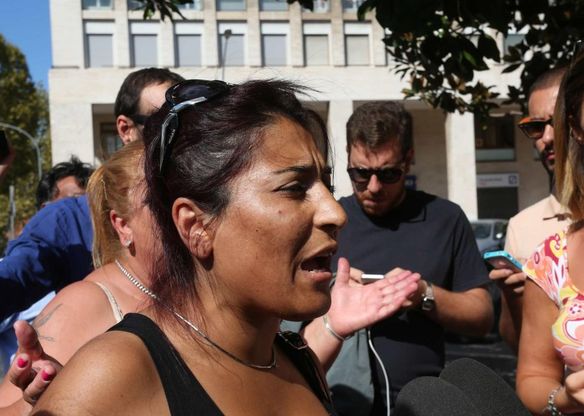 Funerale Casamonica, i parenti non ci stanno: "Non siamo mafiosi"