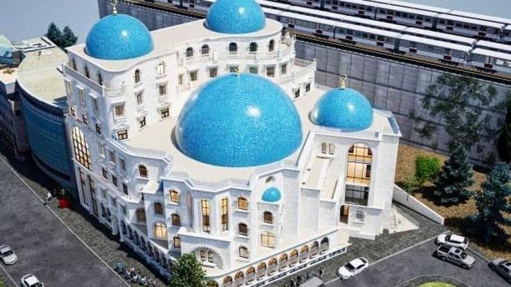 Nuova moschea a Milano, arriva lo stop al progetto. Rfi: “Troppo vicina ai binari”