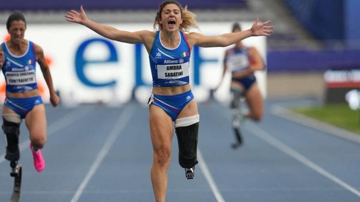 “Ambra, quando correre cambia tutto”. Iniziate le riprese del docufilm sulla campionessa paralimpica Sabatini