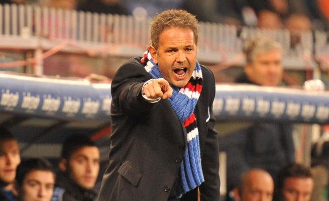 Mihajlovic: "Questo<br />&egrave; lo spirito giusto"