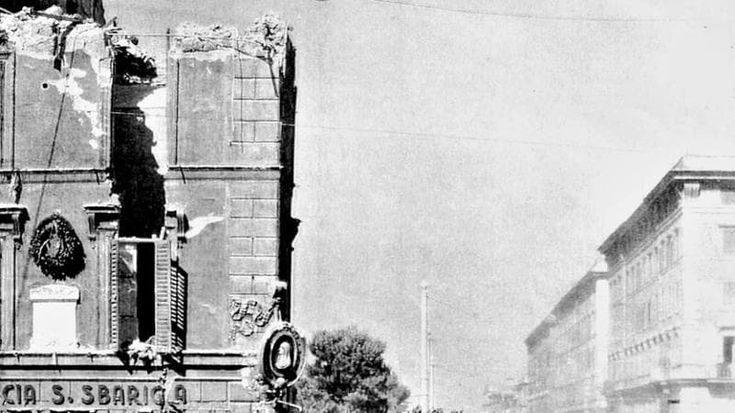 Roma Libera, ottant’anni dopo voci dalla rinascita della Capitale