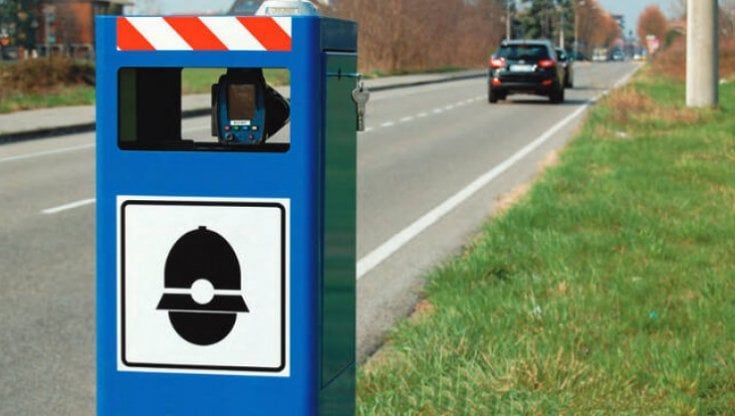 Pedemontana, i sindaci chiedono alla prefettura autovelox fissi nelle strade più pericolose