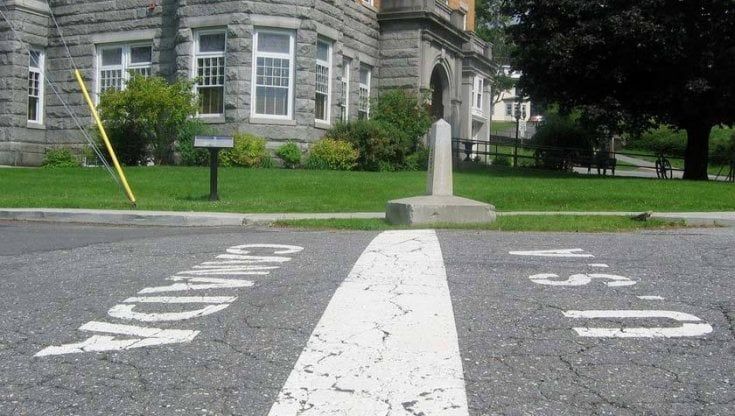 Covid, gli Usa da novembre riaprono le frontiere con Messico e Canada. Verso obbligo di vaccino per aziende con oltre 100 dipendenti