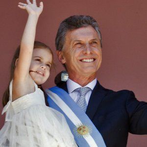 L'Argentina cambia strategia: Macrì riapre la strada di un accordo sul debito
