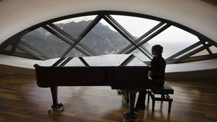 Nella mente dei pianisti