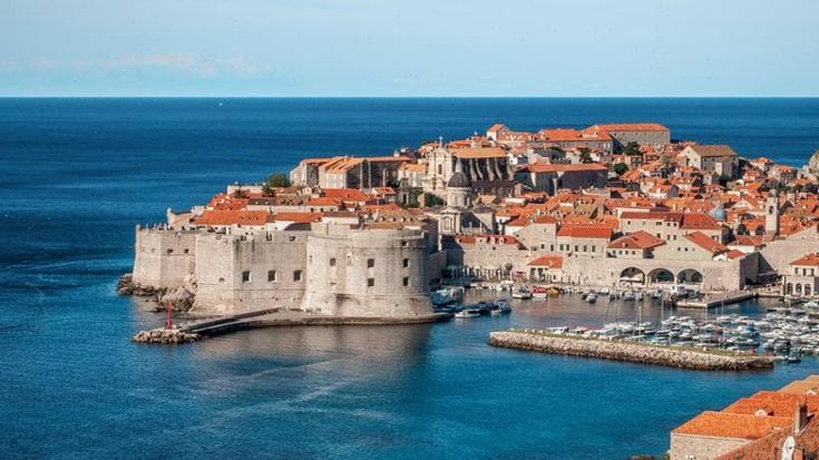 Turismo ecosostenibile nei porti antichi: il progetto Approdi PLUS