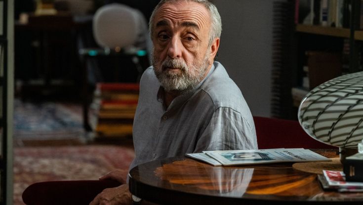Silvio Orlando: "Ezio Bosso e quei concerti sulla mia terrazza"