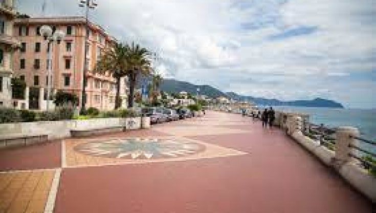 Genova, domenica la Dream run in corso Italia 