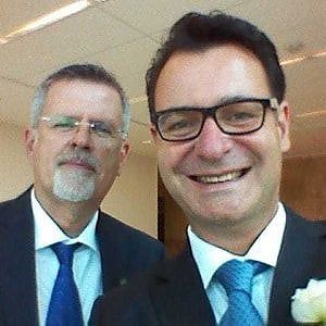 Diego e Reno, matrimonio valido in Usa ma non a Genova