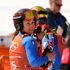 PyeongChang 2018, sci: Goggia-Vonn, ultimo test prima del grande duello