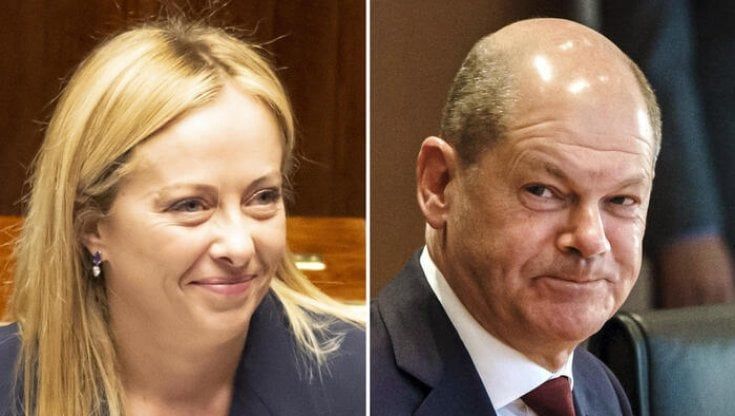 Ue divisa sul piano per l’industria: è scontro tra Italia e Germania
