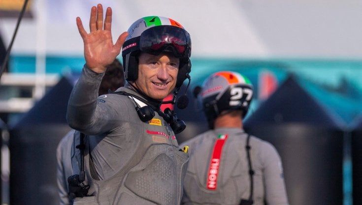 America's Cup, la vela come il rugby: la Nuova Zelanda teme Spithill, il wallaby di Luna Rossa