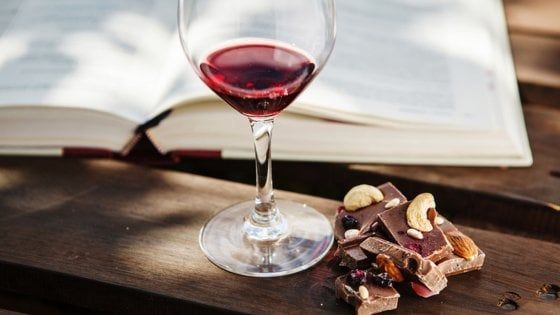 Dal libro al piatto (e viceversa): a Montecatini arriva Food&Book