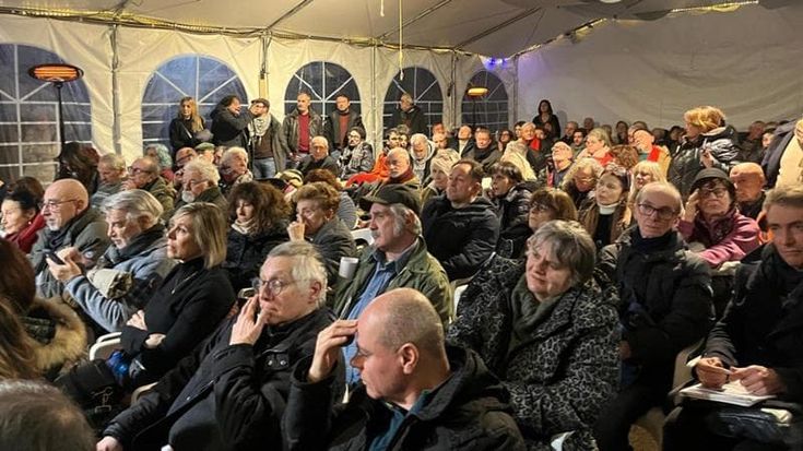 Villa Paradiso, la petizione per evitare lo sfratto: “Ascoltateci”