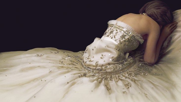 Kristen Stewart è Diana: "Era così fragile, per sentirsi forte indossava Chanel"