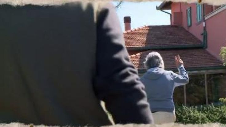 Quei 20 secondi di immagini shock un’arma di ricatto contro la vittima