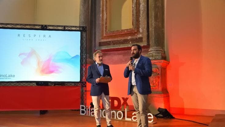 TEDx BilancinoLake 2026: otto speaker per aprire nuovi orizzonti