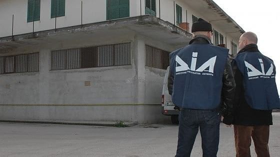 Camorra: nel Casertano assegnati 113 immobili confiscati a clan