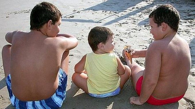 L'obesit&agrave; si legge nella saliva, &egrave; la carenza di un gene a decuplicare il rischio