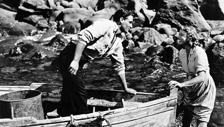 Rossellini-Bergman-Magnani: un film sulla “guerra dei vulcani”