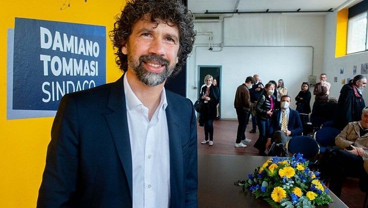Damiano Tommasi: "Il Pd si rimetta in ascolto. Autonomia, il Nord non deve isolarsi"
